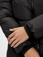 PCBEE Coat - Black
