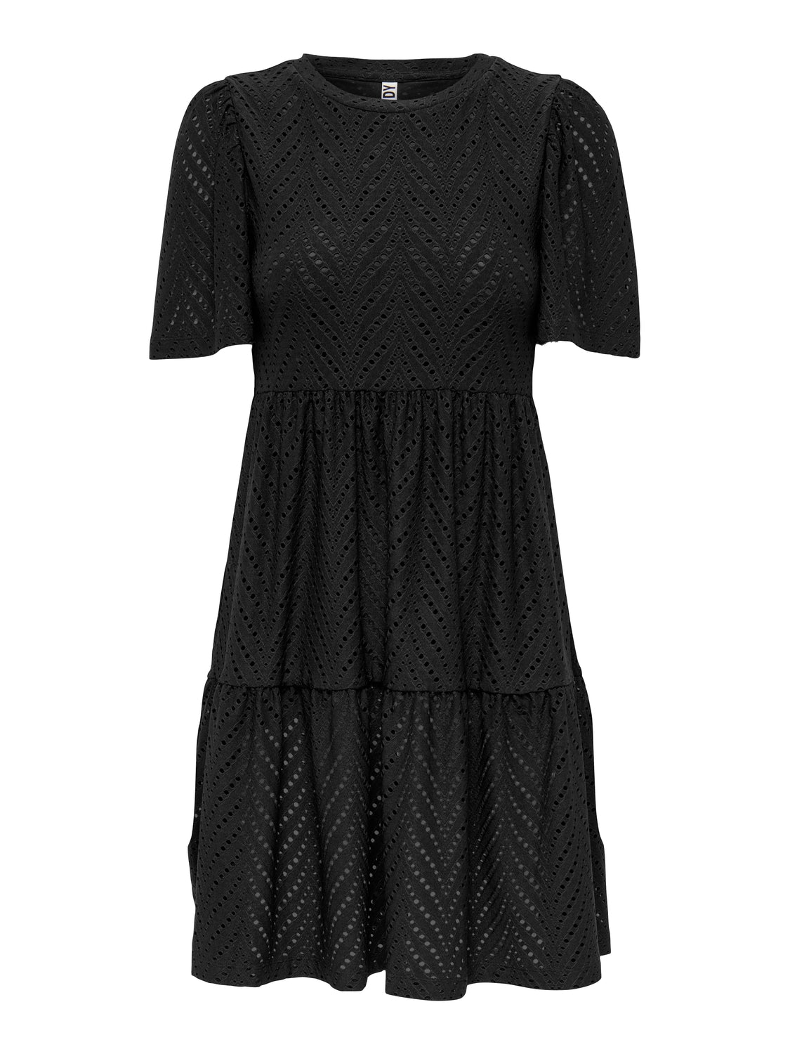 JDYCARLA Dress - Black