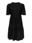 JDYCARLA Dress - Black