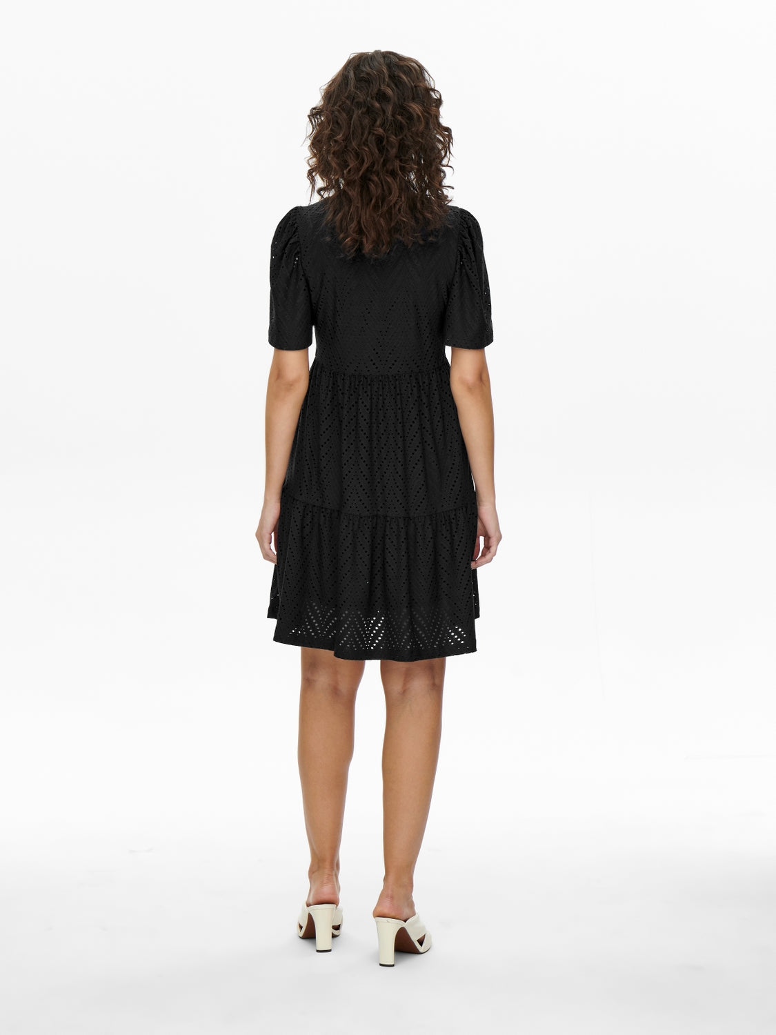 JDYCARLA Dress - Black