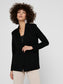 JDYLOUISVILLE Blazer - Black