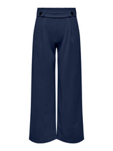 Last inn bildet i Galleri-visningsprogrammet, JDYGEGGO Pants - Black Iris
