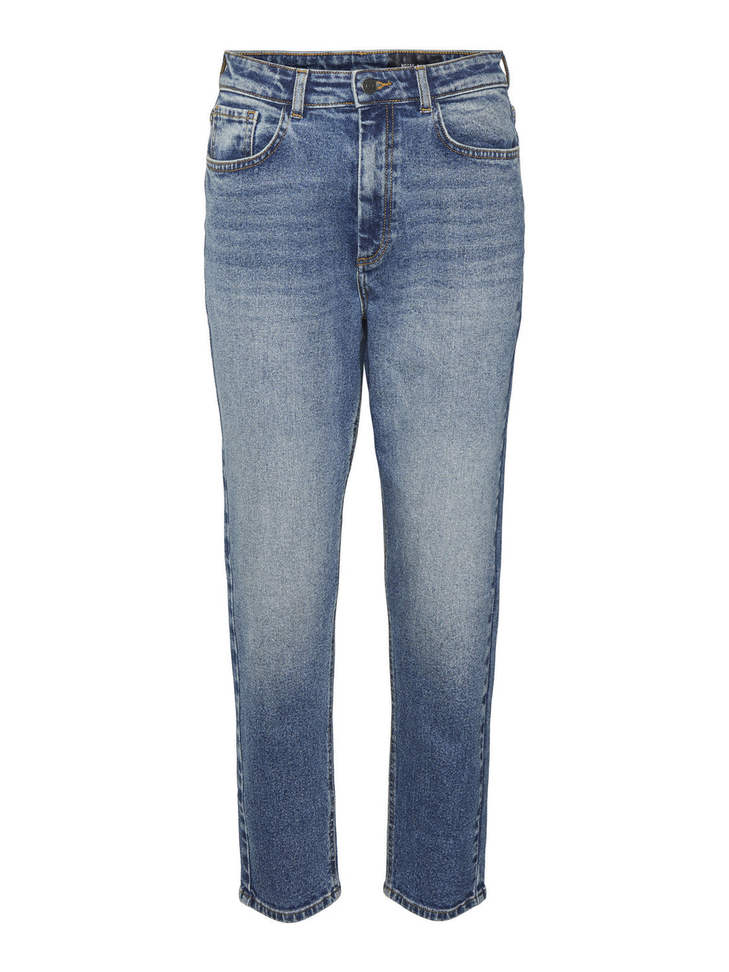 NMMONI Jeans - Dark Blue Denim