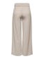 JDYLOUISVILLE Pants - Chateau Gray