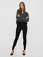 VMSOPHIA Jeans - Black