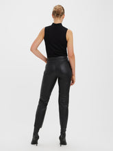 Last inn bildet i Galleri-visningsprogrammet, VMBRENDA Pants - Black
