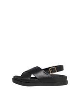 Last inn bildet i Galleri-visningsprogrammet, ONLMINNIE-2 Sandals - Black
