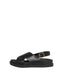 ONLMINNIE-2 Sandals - Black