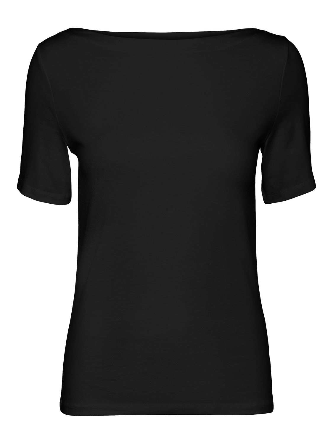 VMPANDA T-shirts - Black
