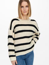 Last inn bildet i Galleri-visningsprogrammet, JDYJUSTY Pullover - Eggnog
