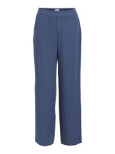 Last inn bildet i Galleri-visningsprogrammet, OBJSANNE Pants - Dark Denim
