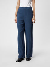 Last inn bildet i Galleri-visningsprogrammet, OBJSANNE Pants - Dark Denim
