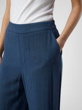 Last inn bildet i Galleri-visningsprogrammet, OBJSANNE Pants - Dark Denim
