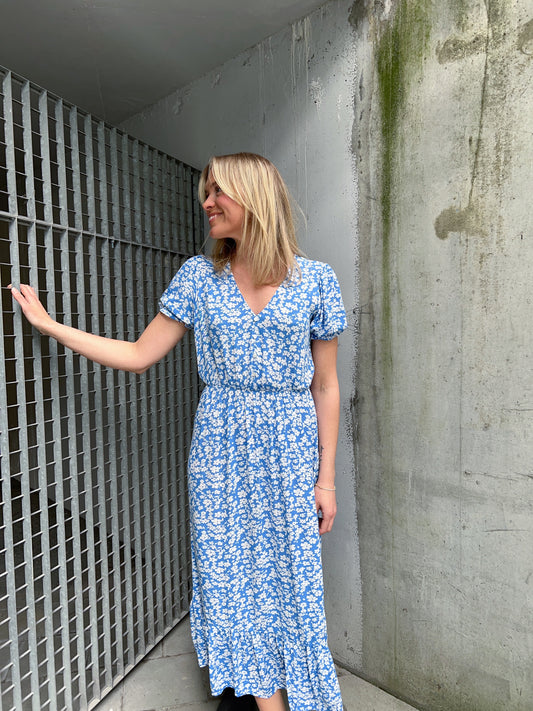 ONLCHIANTI Dress - Marina