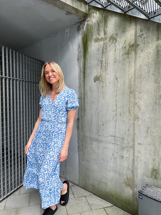 ONLCHIANTI Dress - Marina