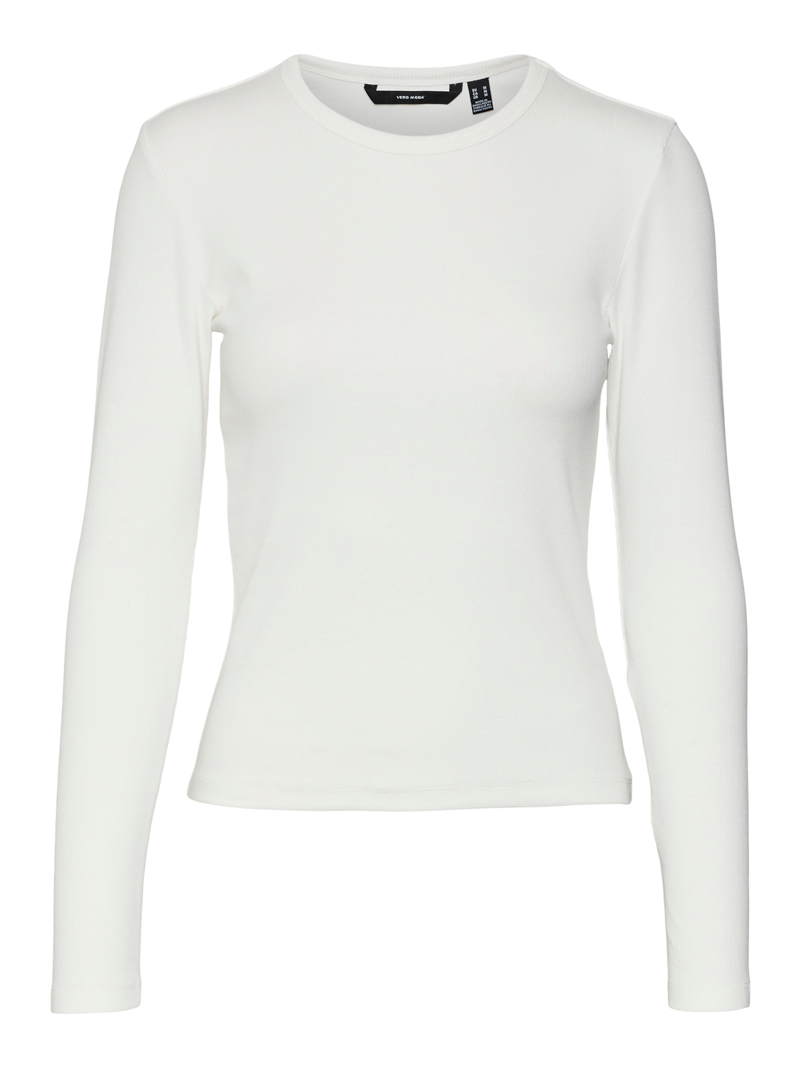 VMCHLOE ls - Snow White