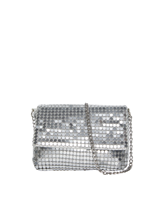 PCSMILLA Handbag - Silver